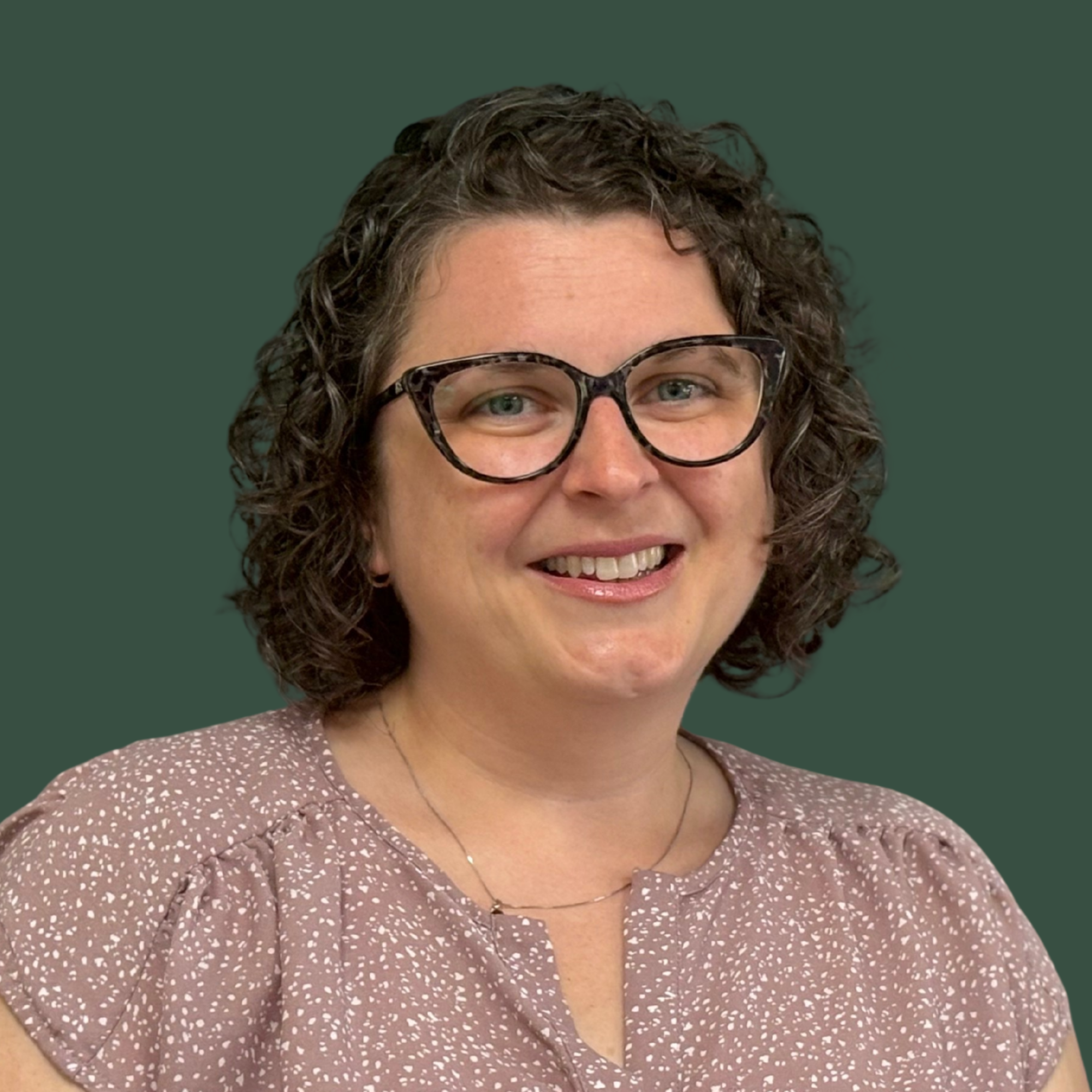 Elizabeth Klinger, MA, MT-BC