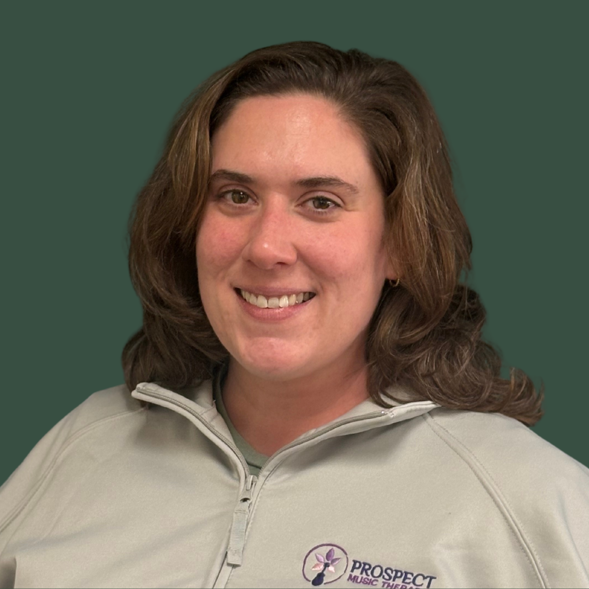 Emma Traubert, LPMT, MT-BC