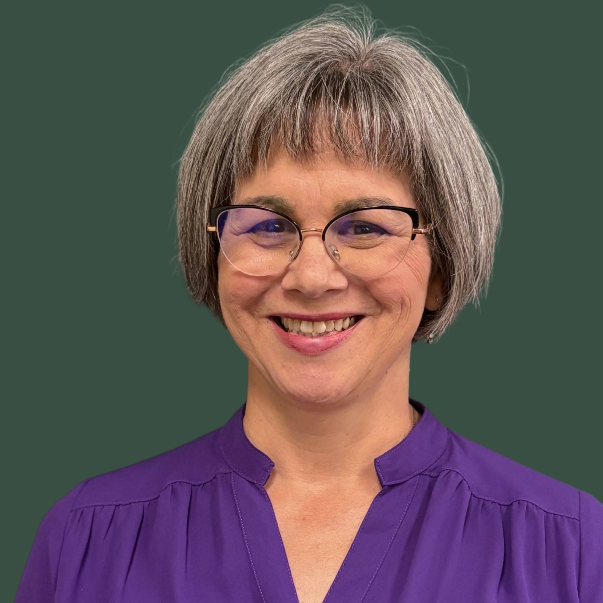 Amy Rohde, LPMT, MT-BC, NMT