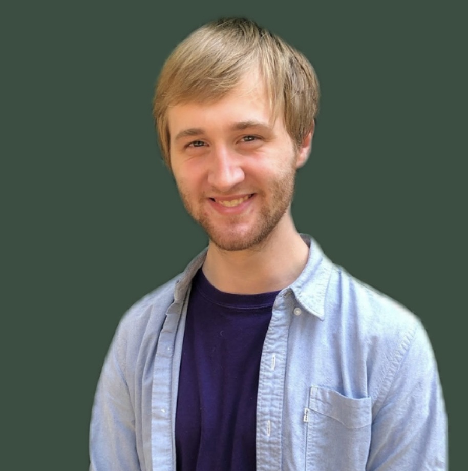 Eddie Stone, LPMT, MT-BC